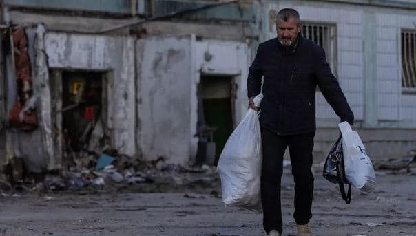 Sulm me raketa në një fshat rus, humbin jetën dy persona