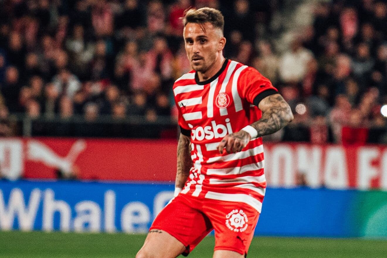 Aleix Garcia, opsion gratis për Barcelonën