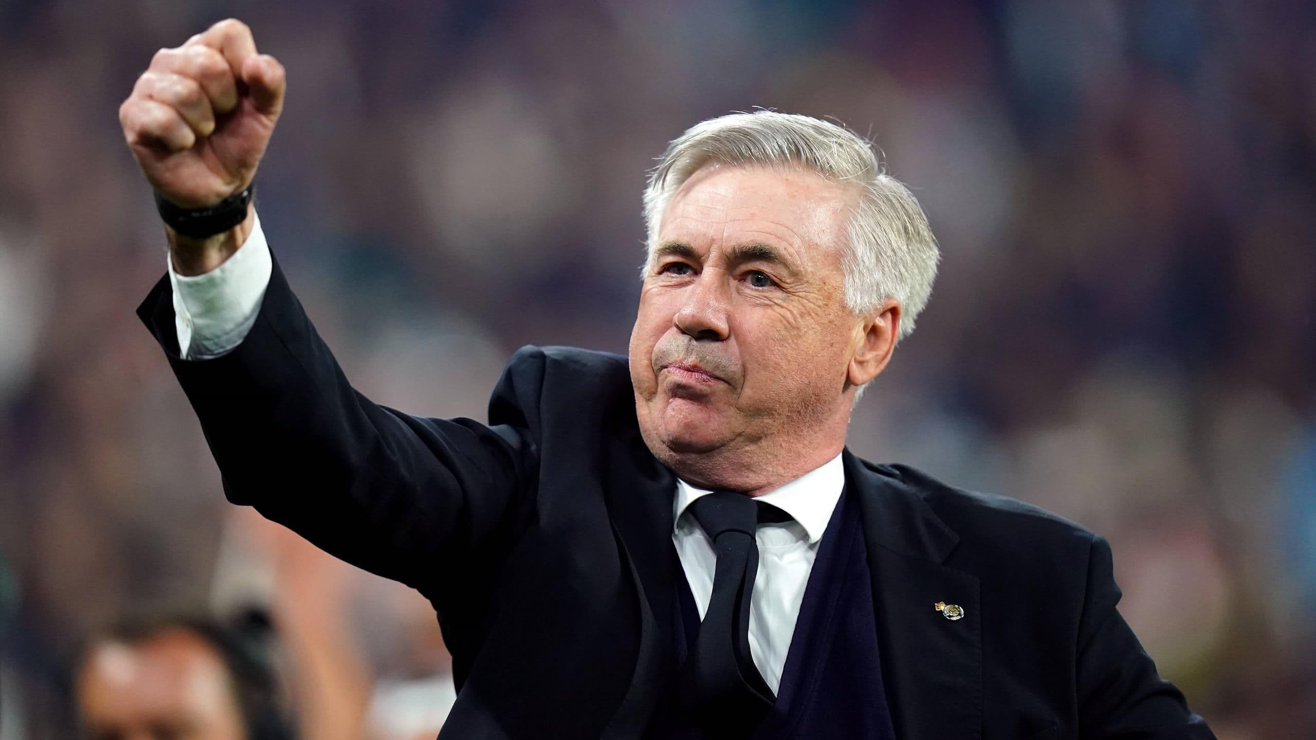 Ancelotti për ofertën nga Brazili: E pakuptimtë që të ketë afat për përgjigjen