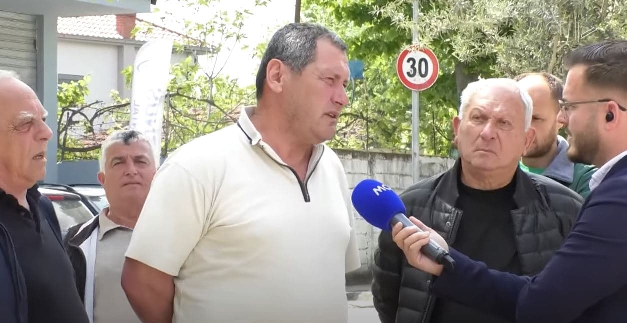 Banorët e Bregut të Lumit pa transport: Kërkojmë linjë, ose do bojkotojmë zgjedhjet (VIDEO)