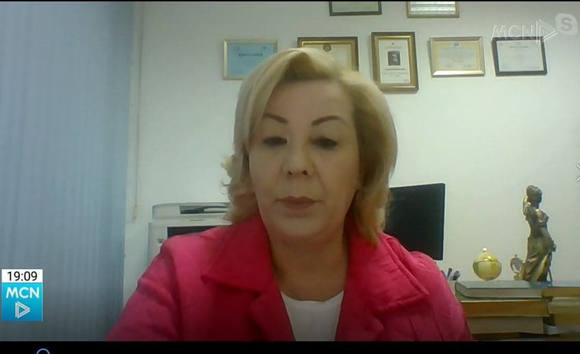Shkrihen 9 gjykata dhe 9 prokurori, Guska: Më shumë kosto, qytetarëve nuk u jepet drejtësia (VIDEO)