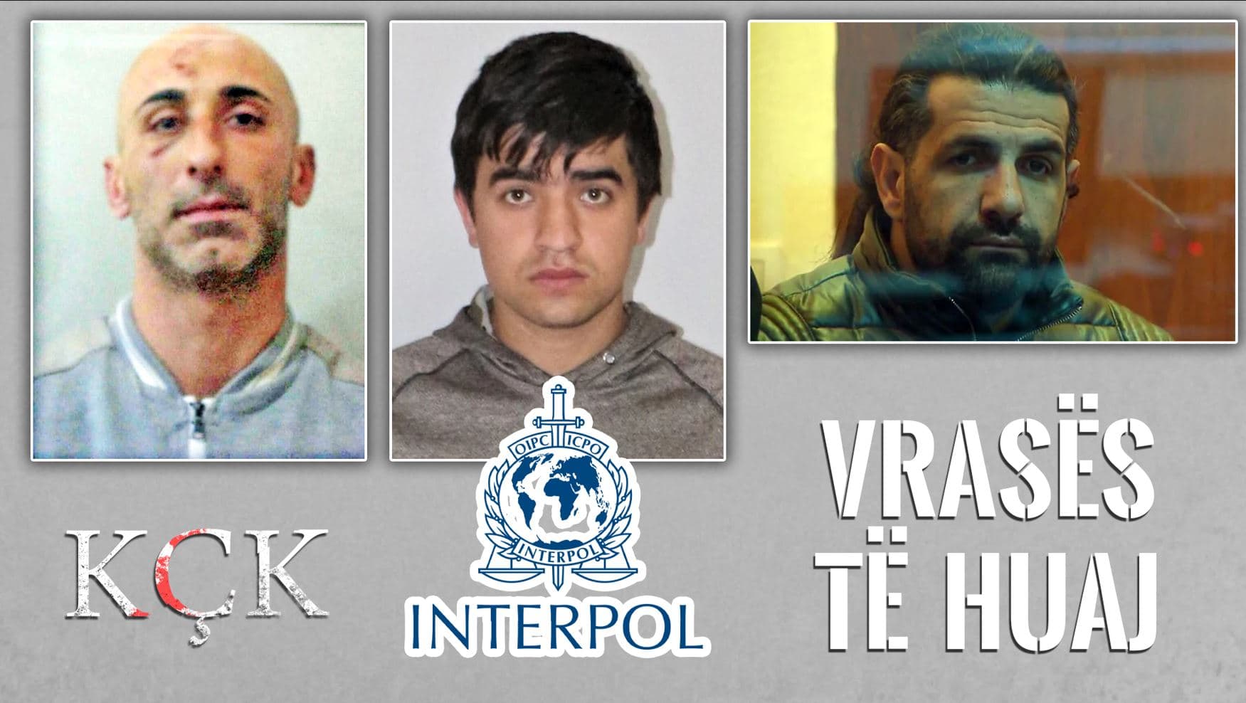 Një ekzekutor i Kamorra-s, një polic grek dhe një vrasës i ISIS, në Tiranë për të vrarë