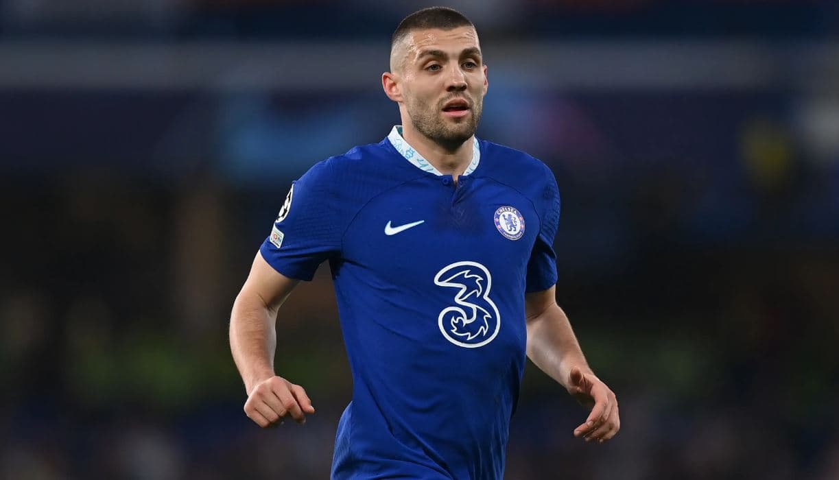 Kovacic kërkon largimin nga Chelsea, e do Tuchel te Bayern Munich