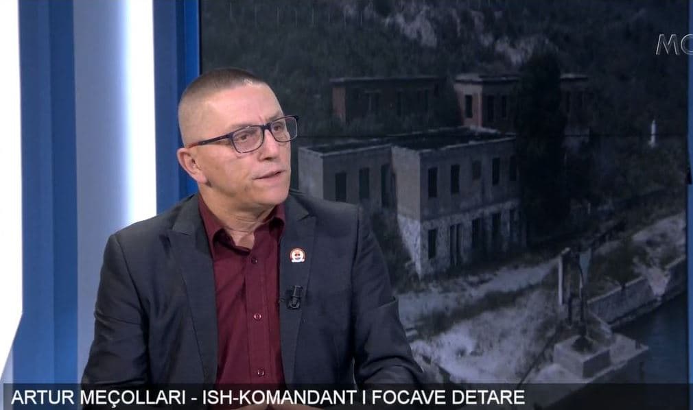 “Deti”, Meçollari: Paqartësi kush e propozoi referimin e çështjes në Hagë, Greqia apo Shqipëria