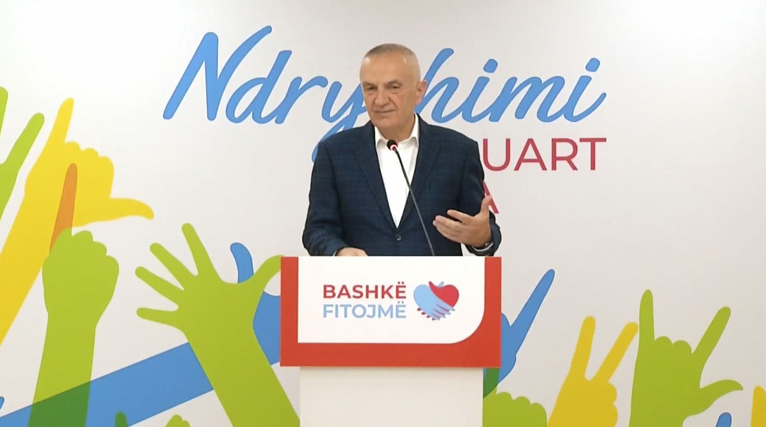Meta: Qeveria asnjë masë për biznesin, po falimenton sipërmarrjen. Harta e re gjyqësore, anti-reformë e rrezikshme (VIDEO)