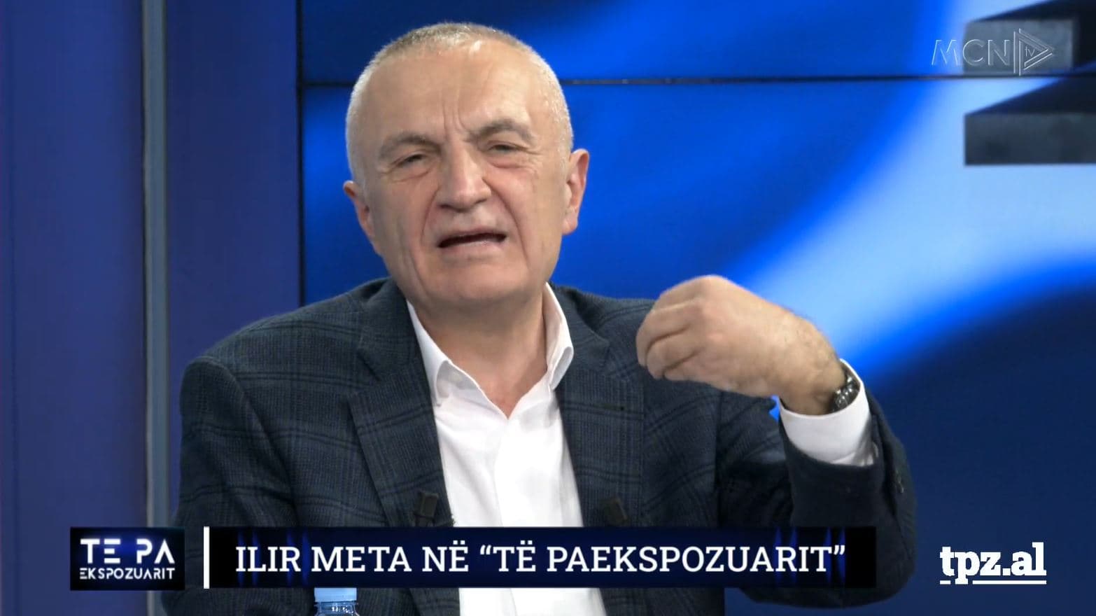 Meta: Pas dy javësh merr fund regjimi monist, korrupsioni zëvendësohet me transparencën