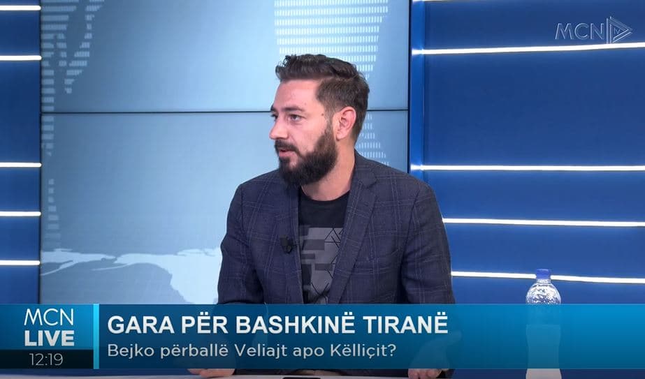 Meksi replikon me Bejkon: U bëtë ndihmesë për Veliajn, po i jepni mundësi PS-së të manipulojë votat! (VIDEO)