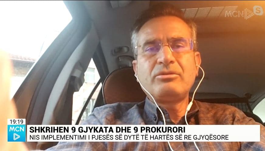 “Sistemi i drejtësisë në kolaps”, Tabaku: Hedhja në erë e hotelit në Sarandë dallëndyshja e parë e vetëgjyqësisë (VIDEO)