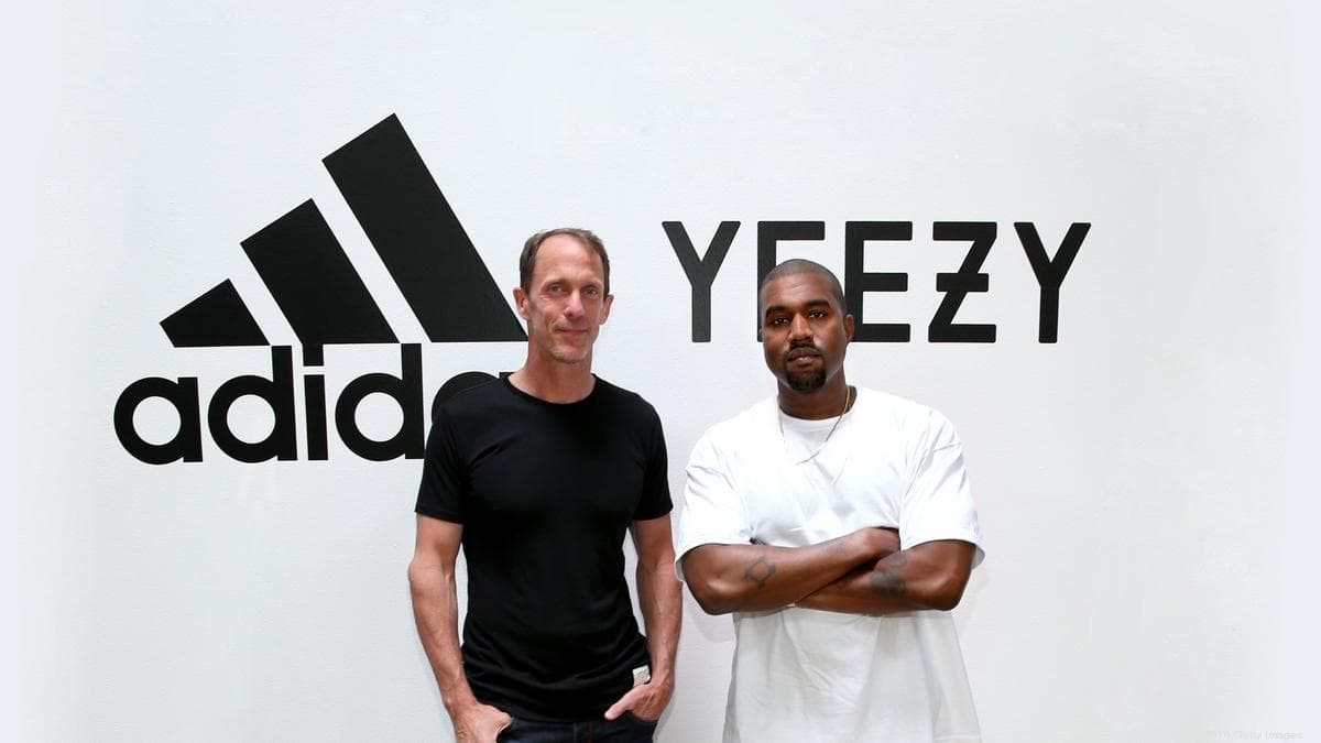 Adidas paditet nga aksionerët për partneritetin e dështuar me Kanye West