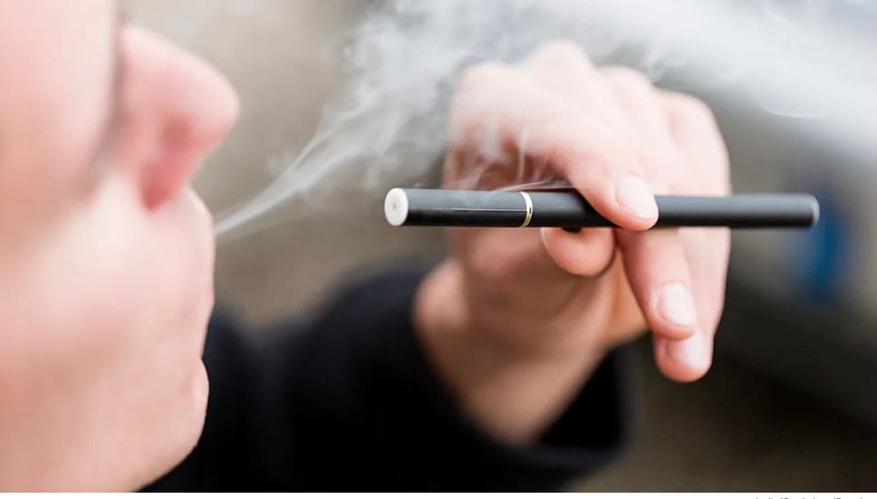 Australia ndalon cigaret elektronike