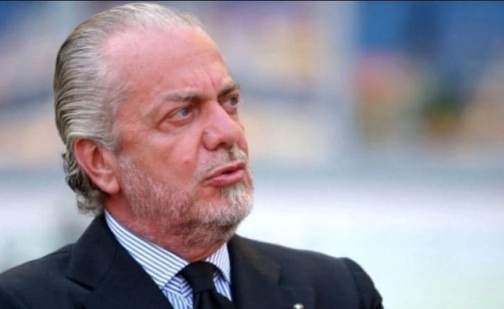De Laurentiis: Mund të kishim më shumë kampionate, morëm titullin me ndershmëri