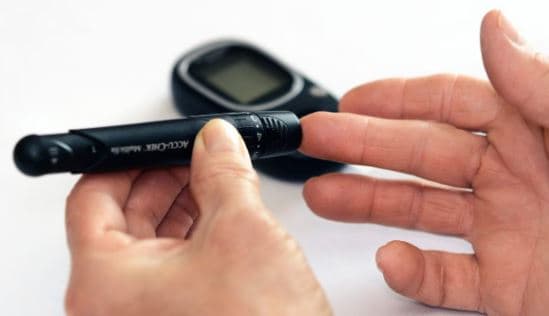 Stimulimi elektrik për një orë mund të eliminojë nevojën për insulinë