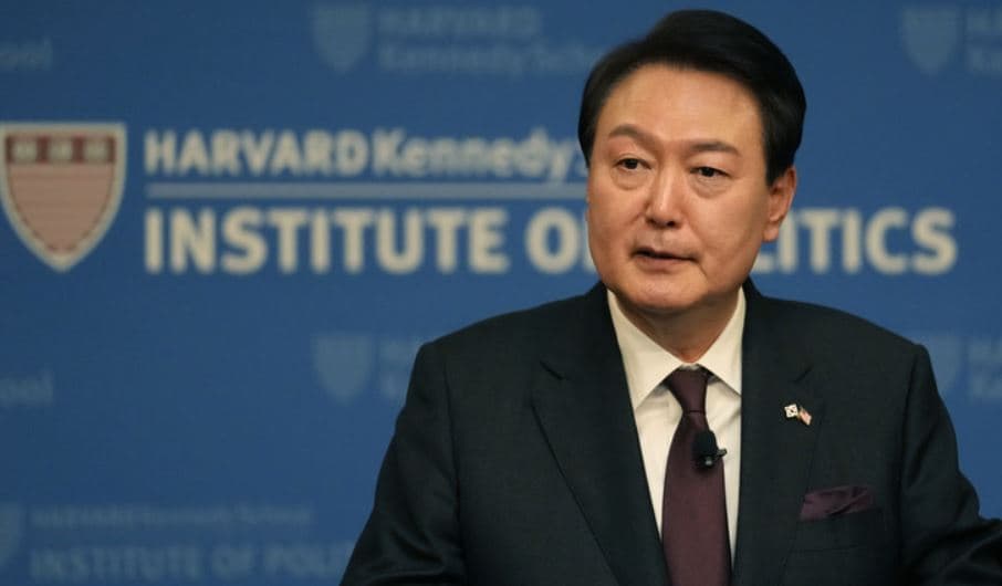 Koreja e Jugut forcon lidhjet ushtarake me SHBA-të 