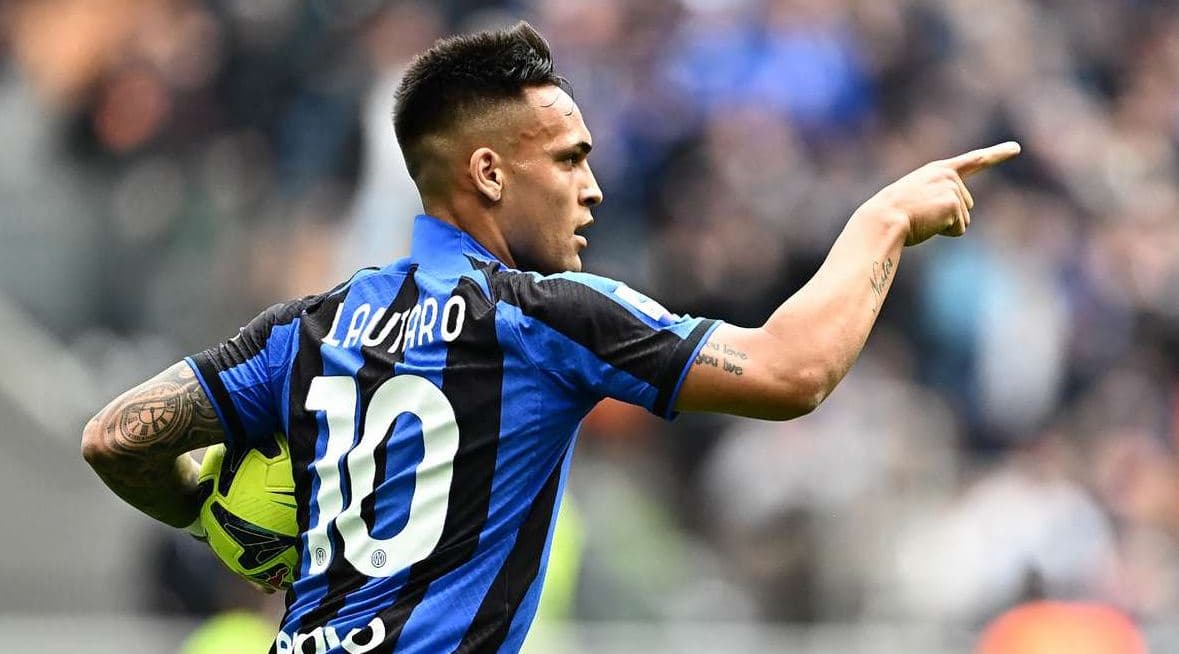 Manchester United në kërkim të një sulmuesi, gati 80 milionë euro për Lautaro Martinez