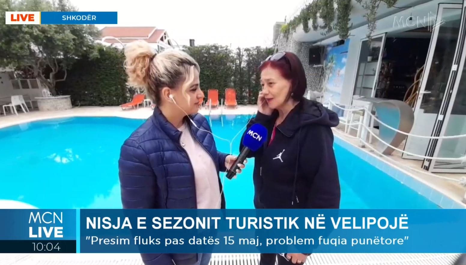 Nis sezoni turistik në Velipojë, problematikë mbetet fuqia punëtore (VIDEO)