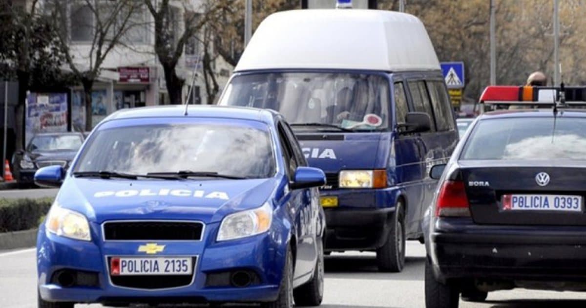 Konflikt mes dy personave në Fier, 55-vjeçari përfundon në spital