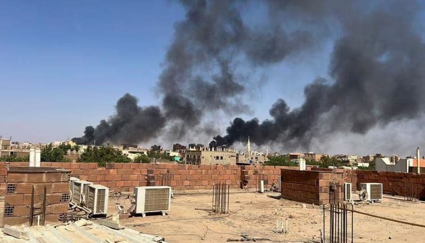 Sudan/ Sindikata e mjekëve: Spitalet publike të Khartoum-it janë jashtë shërbimit