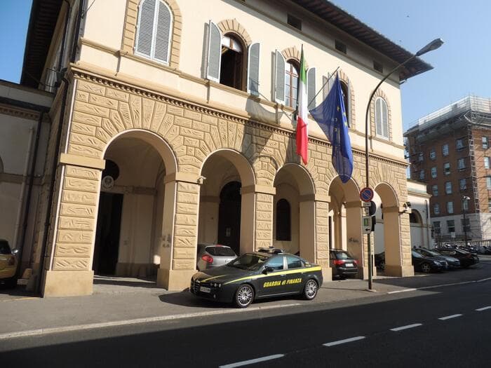 Itali, sekuestrohen 20 kg kokainë në makinën e një shqiptari