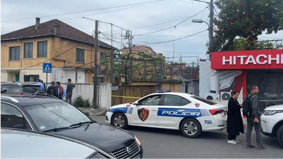 E rëndë në Shkodër, vritet me armë zjarri 51-vjeçari (VIDEO)