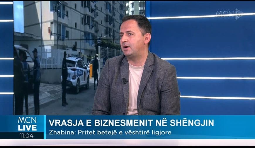 Vrasja në Shëngjin, Zhabina: Thelbi për zgjidhjen e çështjes, provat shkencore (VIDEO)