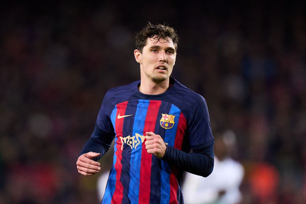     Manchester United , superofertë për Christensen 