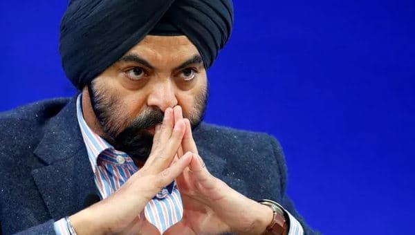 Ajay Banga zgjidhet presidenti i ri i Bankës Botërore