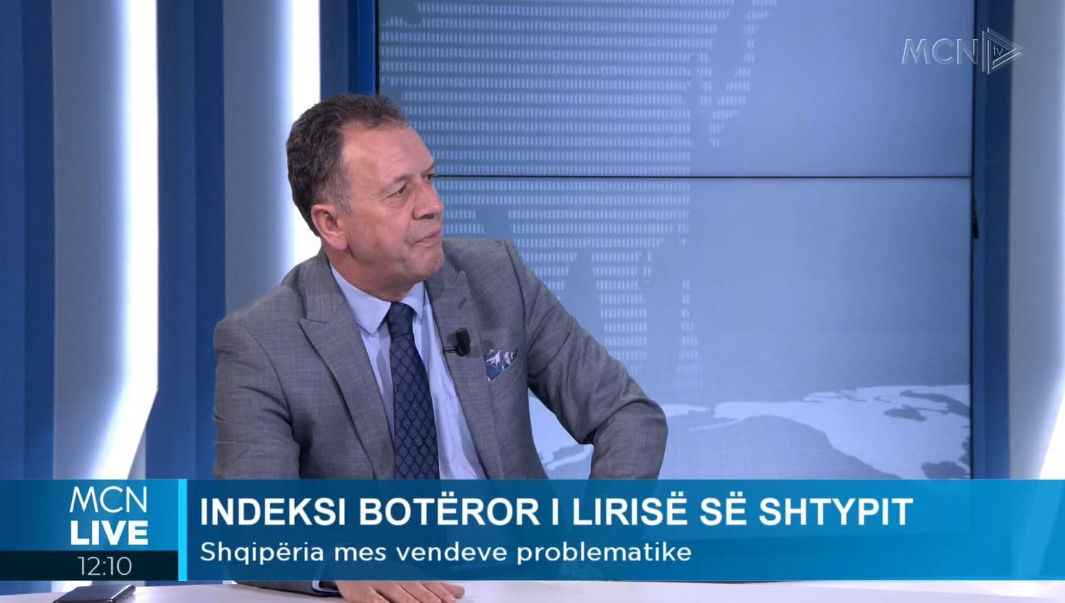 Biberaj: Media është bërë shtojcë e pushtetit të Ramës, takimi elektoral duhet të jetë i hapur