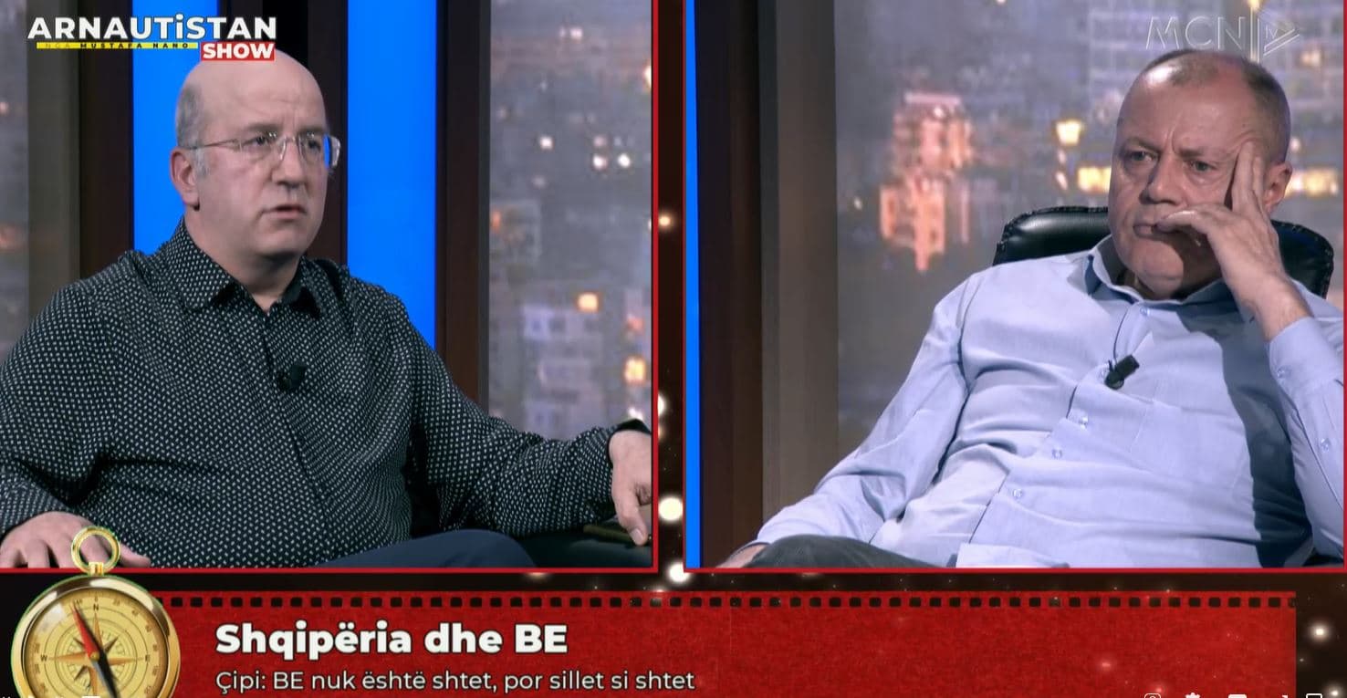 Çipi: BE ka centralizuar pushtetin dhe bën ligje detyruese pa konsensusin e popujve