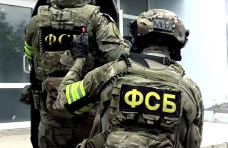 Rusi, Shërbimi i Sigurisë parandalon një atentat ndaj guvernatorit të Krimesë