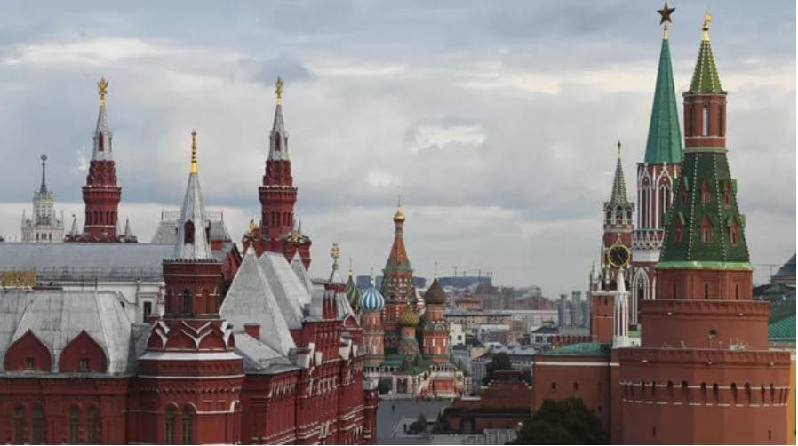 Rusia: Ukraina sulm me dronë mbi Kremlin, tentativë për të vrarë Putin