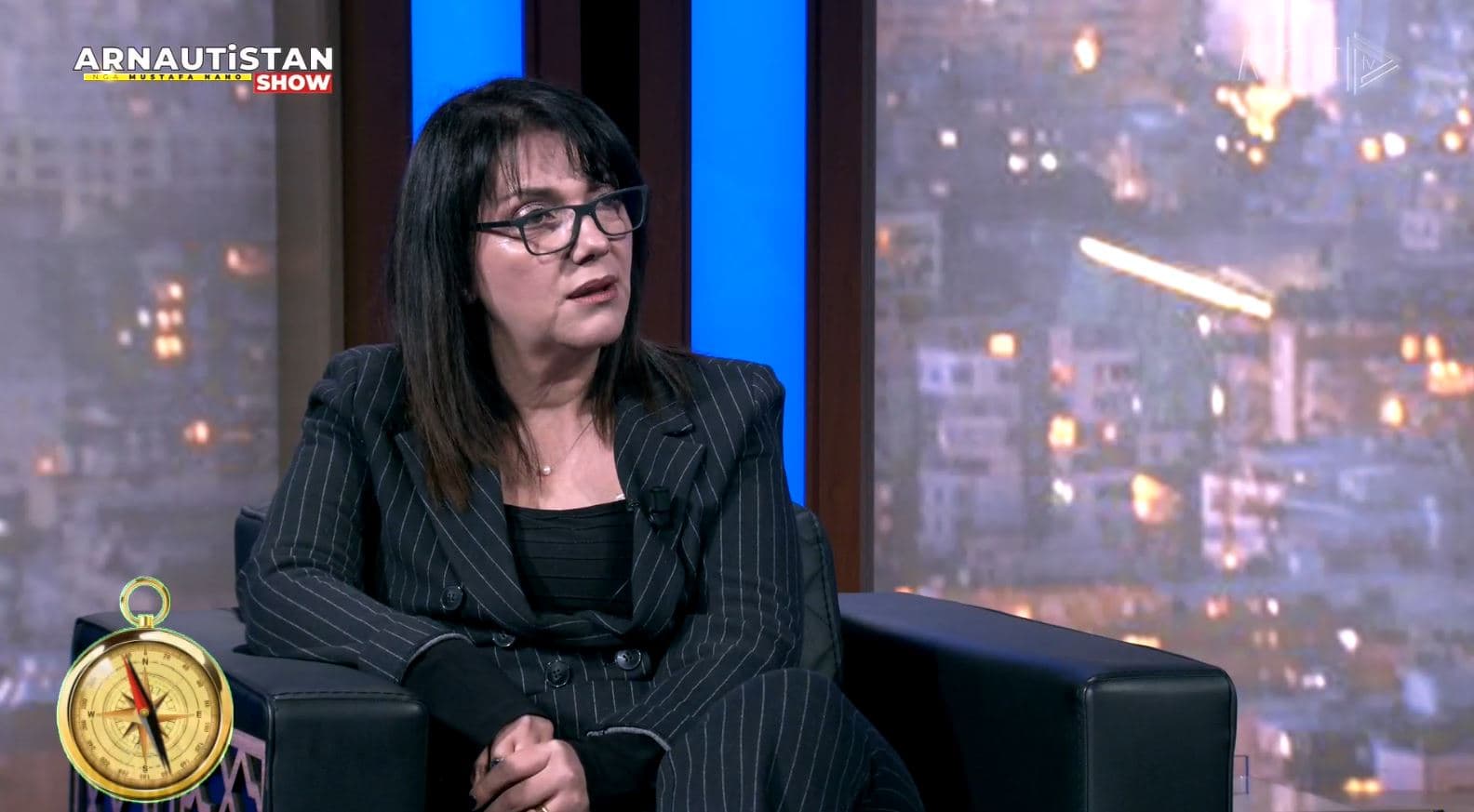 Shamku: Akademia e Shkencave është krejt e shformuar, e shëmtuar si politika e keqe
