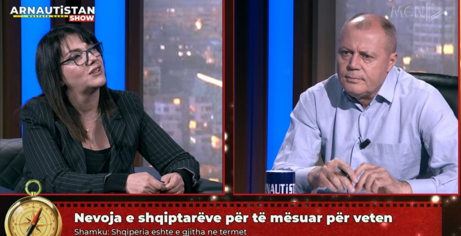 Shamku: Albanologët duhet të divulgojnë dijen për njerëzit