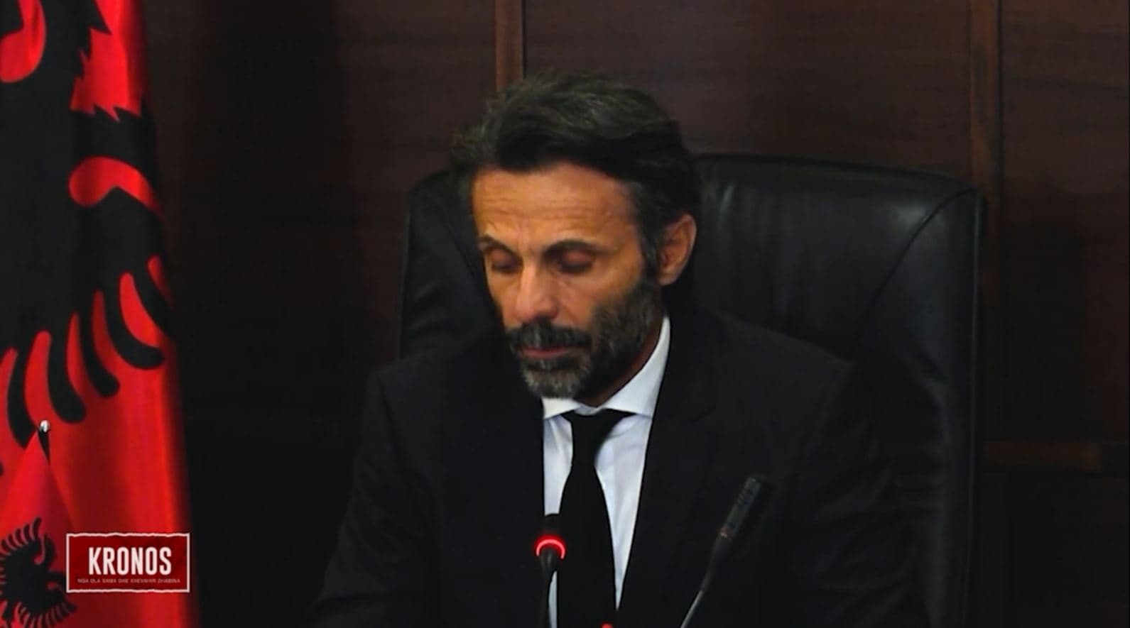 Kronos/ Si u promovuan hartuesit e reformës në drejtësi, 5 nga ekspertët e nivelit të lartë u emëruan në Gjykatën Kushtetuese dhe atë të Lartë