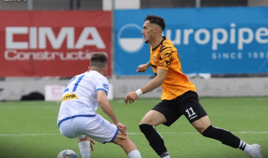 Superliga e Kosovës/ Hap fals i Ballkanit, Drita fiton dhe nis shkëputjen në krye