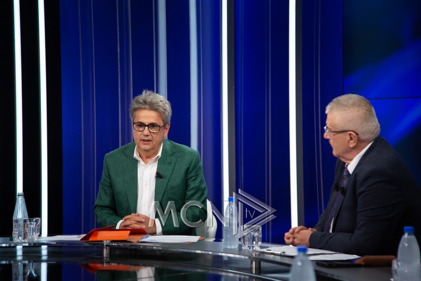 Beci: Do bashkëpunoj me të gjithë, më intereson ndërtimi i Shkodrës