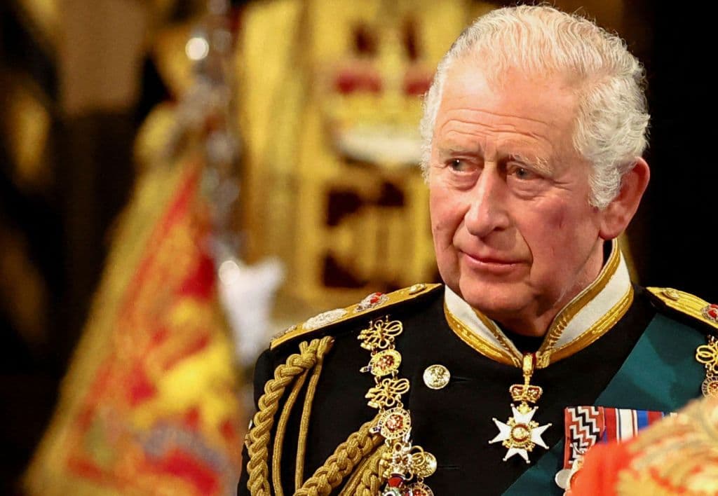 Letër nga udhëheqësit indigjenë drejtuar mbretit Charles, prej të cilit kërkojnë falje