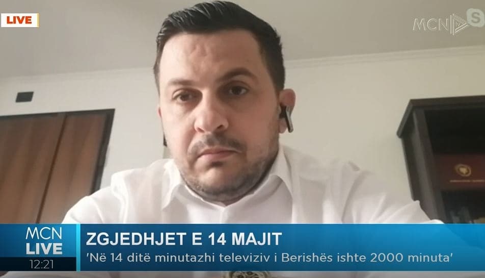 Daci: Bejko e projekton veten kryetar të PD pas zgjedhjeve, ka shanse për një parti të hapur dhe të reformuar