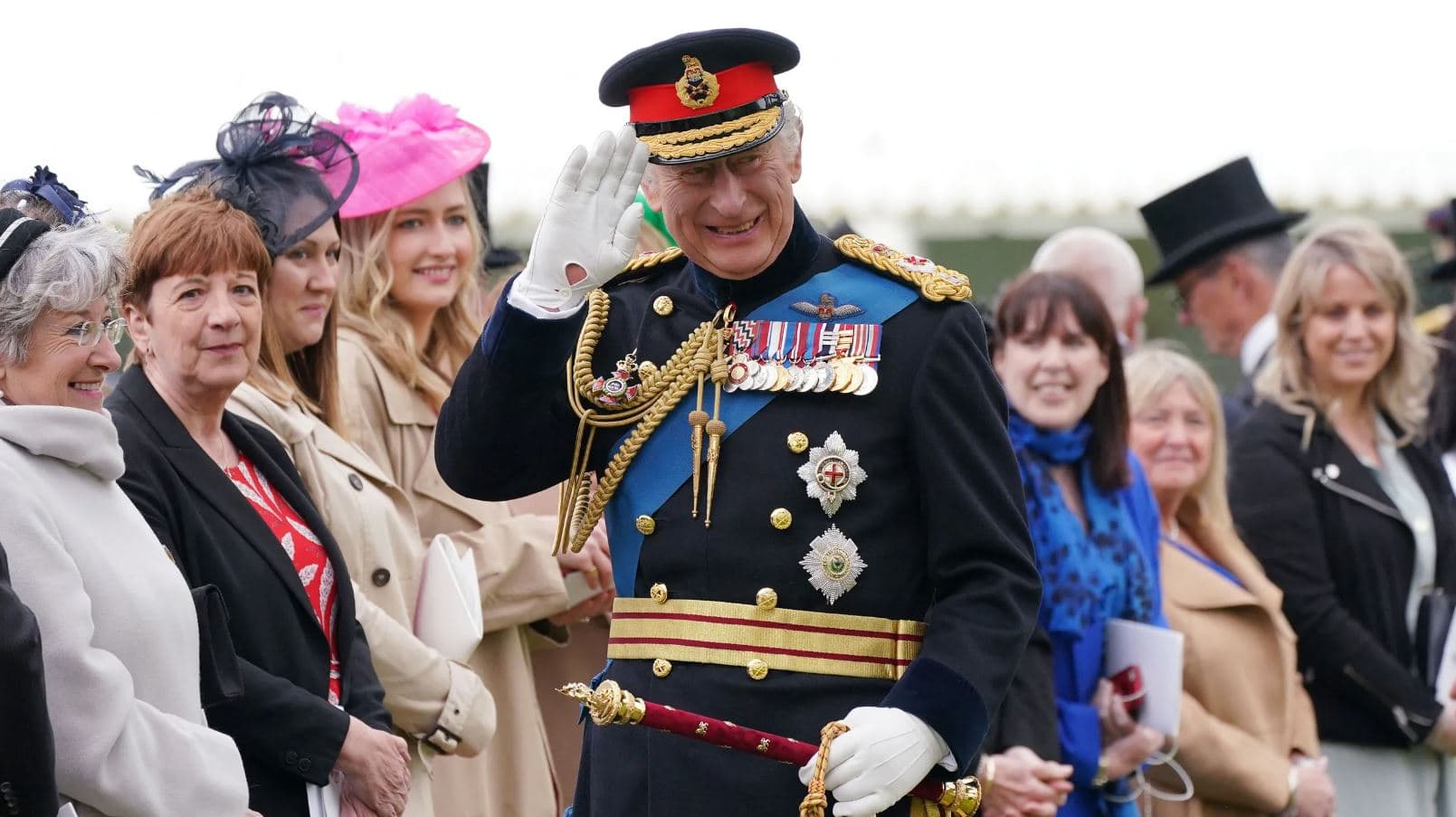 Sa do i kushtojë britanikëve kurorëzimi i Charles III?