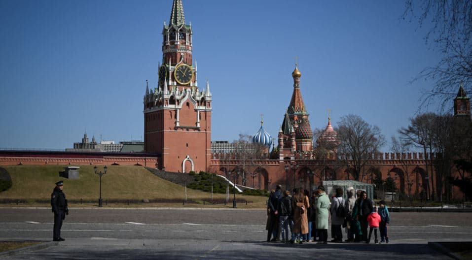 SHBA nuk kishte dijeni paraprake për sulmin me dron në Kremlin 