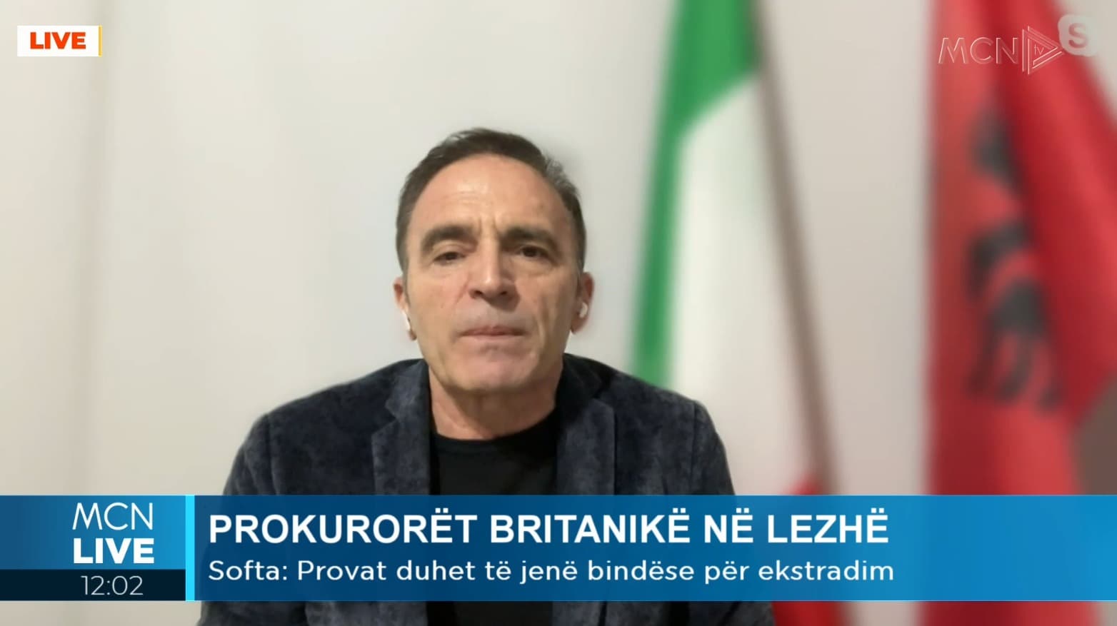 Vrasja e biznesmenit Nikulaj/ Softa: Të kërkohen imazhet e kapura nga dy satelitët, mund të krijojnë dinamizmin e lëvizjeve (VIDEO)