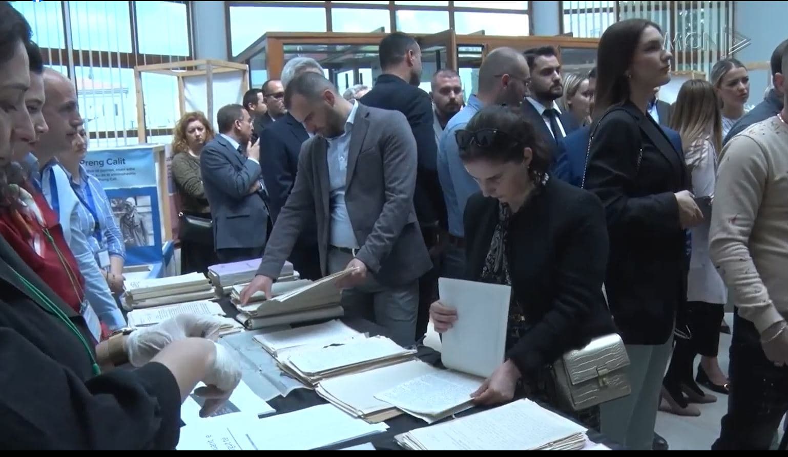  “4 të ekzekutuar, ende pa varr”/ 50 vjet nga revolta e Spaçit (VIDEO)