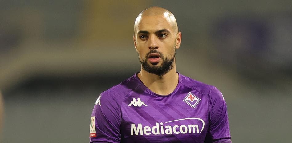         Barcelona , ofertë për Amrabat 