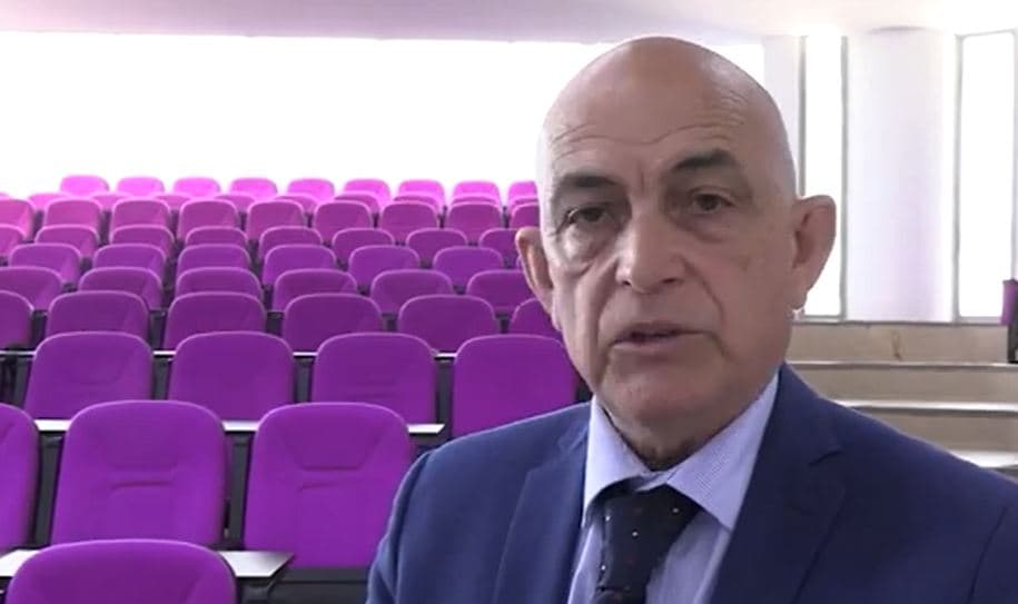 “Fiskalizimi, domosdoshmëri”/ Pashko: Audituesit shqiptarë, në nivel me Europën (VIDEO)