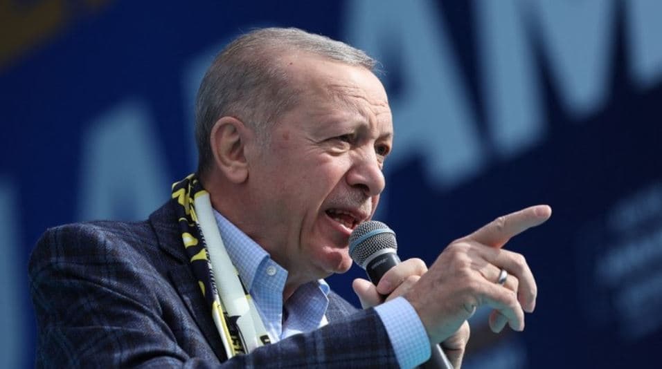 Zgjedhjet në Turqi/ Erdogan: Opozita turke është LGBT 