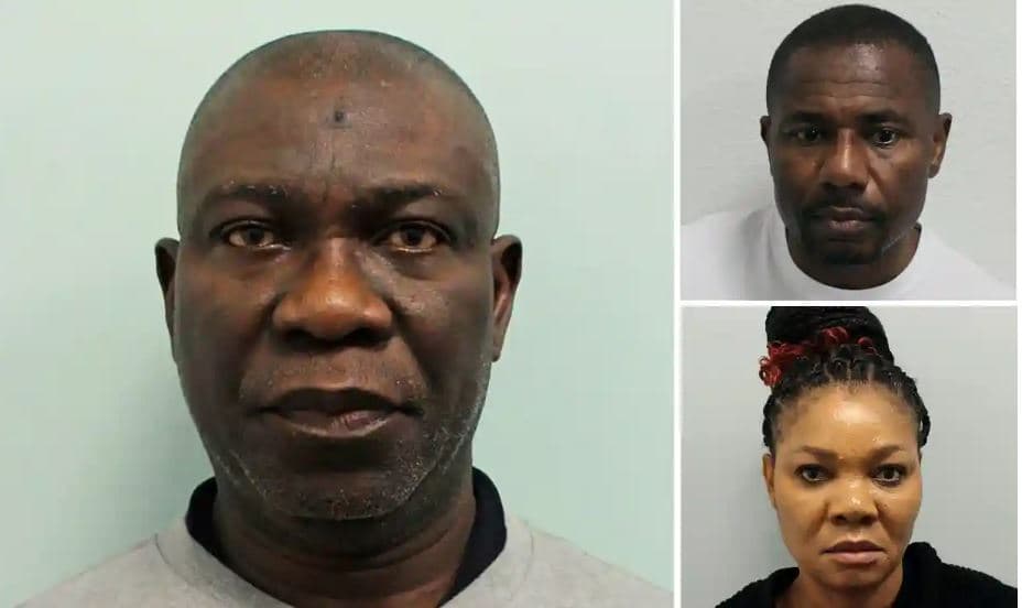 Tentoi t’i merrte veshkën një të riu për vajzën e tij, senatori nigerian dënohet me 9.8 vite burg