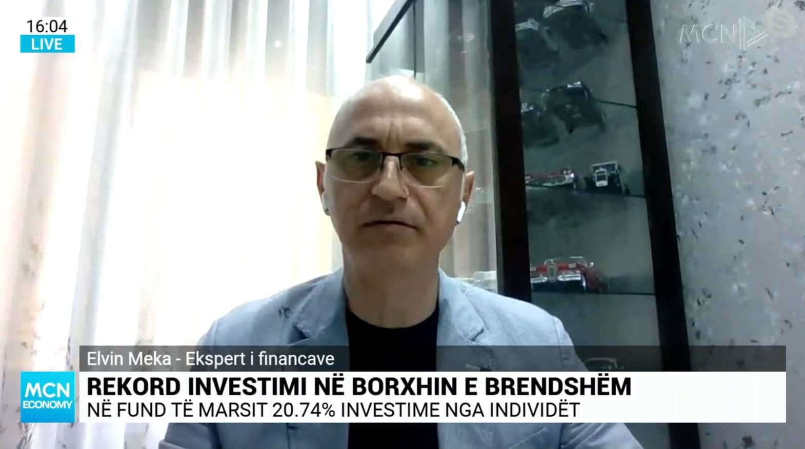 Meka: Shqipëria është vend unikal që nuk ka treg të mirëfilltë sekondar të bonove të thesarit, bankat kanë monopolin