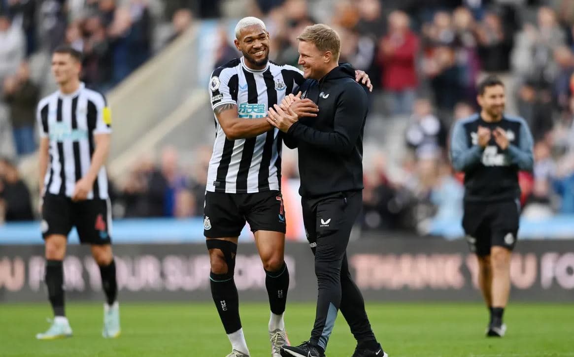 Trajneri i Newcastle: Nuk mund t’i afrohemi lojtarëve si Ronaldo apo Neymar