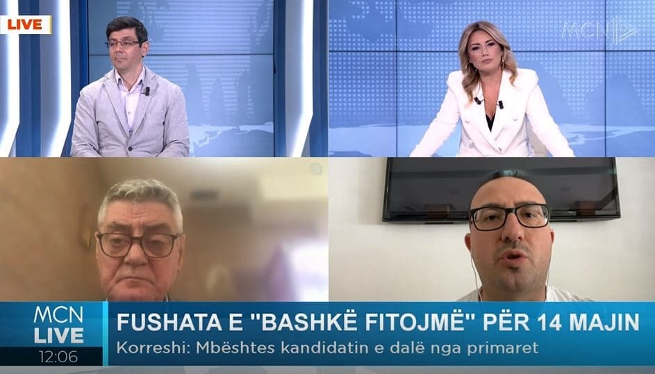 Korreshi denoncon PS-në: Ka presion ndaj personave me përkrahje sociale dhe administratës! Dy bashki ku PD ka shanse për fitore (VIDEO)