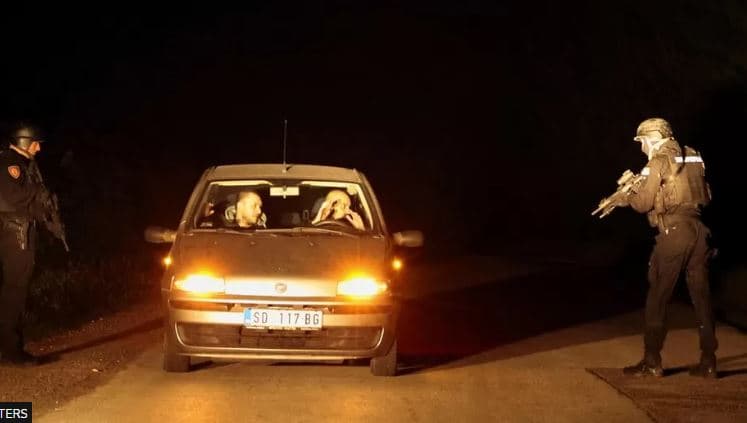 Tjetër sulm me armë në Serbi me 8 viktima, arrestohet autori i masakrës