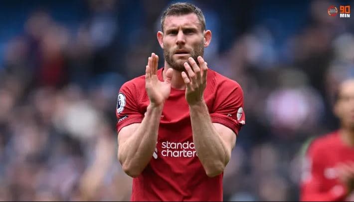 Mesfushori e mbyll me Liverpool-in, arrin marrëveshjen me klubin tjetër anglez